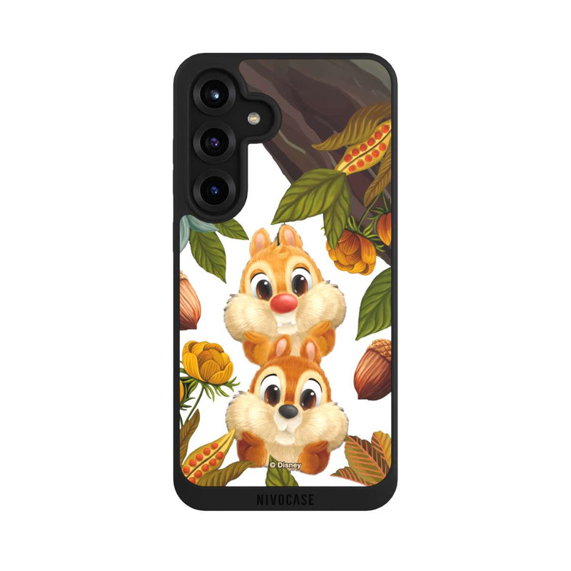 Galaxy S25 + NIVOpure Chip And Chap Pekaboo