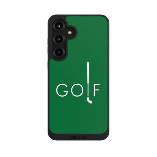Samsung Galaxy S25+  NIVOpure Golf