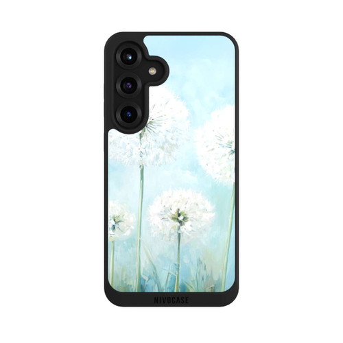 Samsung Galaxy S25+  NIVOpure Dandelion Dreams Watercolor