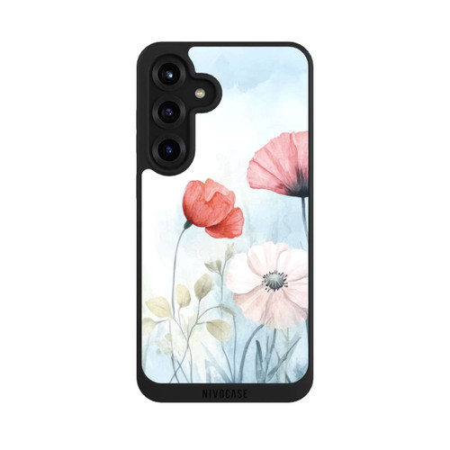 Samsung Galaxy S25+  NIVOpure Blumensymphonie