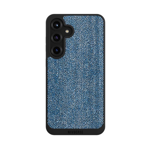 Samsung Galaxy S25+  NIVOpure Jeans