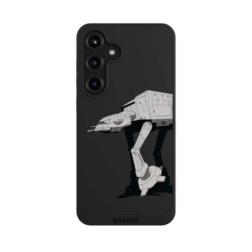 Samsung Galaxy S25+  NIVOpure AT-AT All Terrain Armored Transport Star Wars