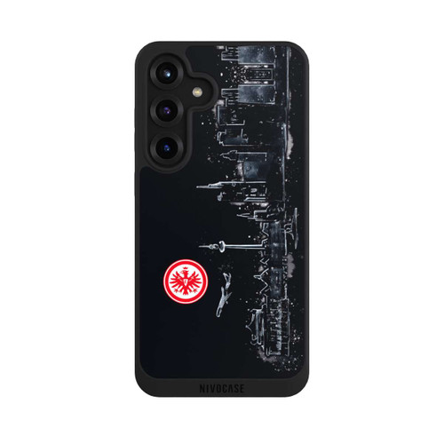 Samsung Galaxy S25+  NIVOpure SGE Frankfurt Skyline