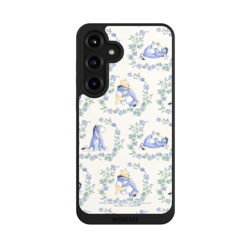 Samsung Galaxy S25+  NIVOpure Eeyore Hugging Pooh Pattern