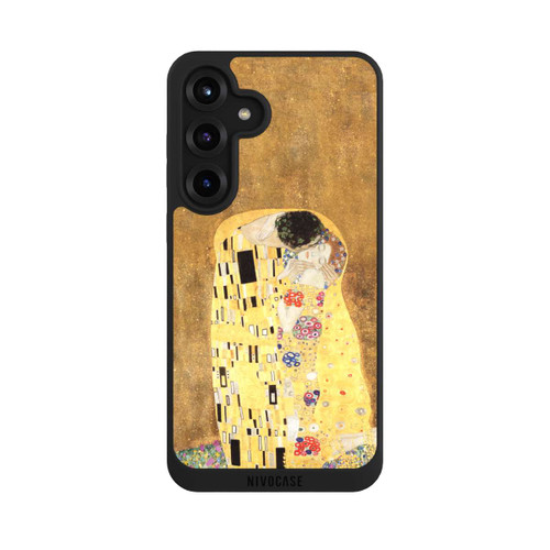 Samsung Galaxy S25+  NIVOpure The Kiss Painting