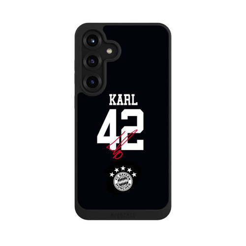 Samsung Galaxy S25+  NIVOpure Karl 42