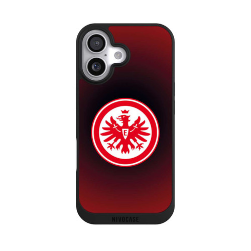 Apple iPhone 17 NIVOpure Eintracht Frankfurt