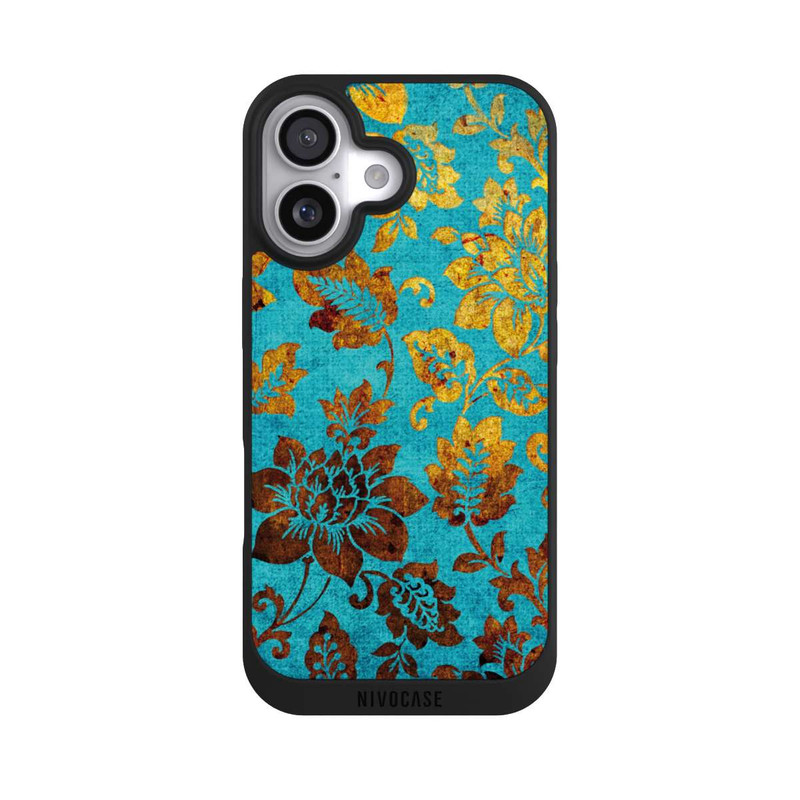 iPhone 17 NIVOpure Blue Vintage