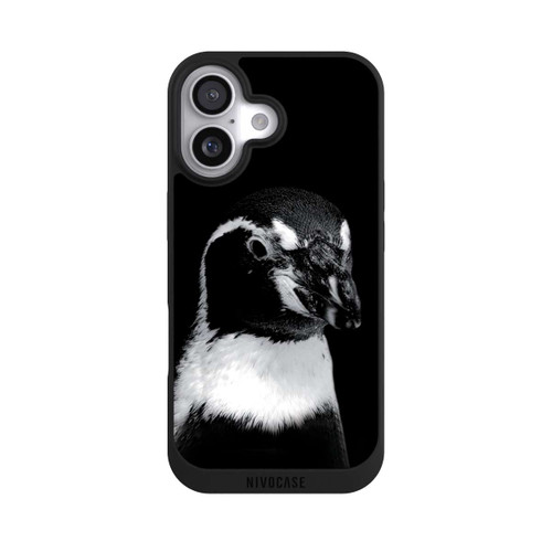 Apple iPhone 17 NIVOpure Pinguin