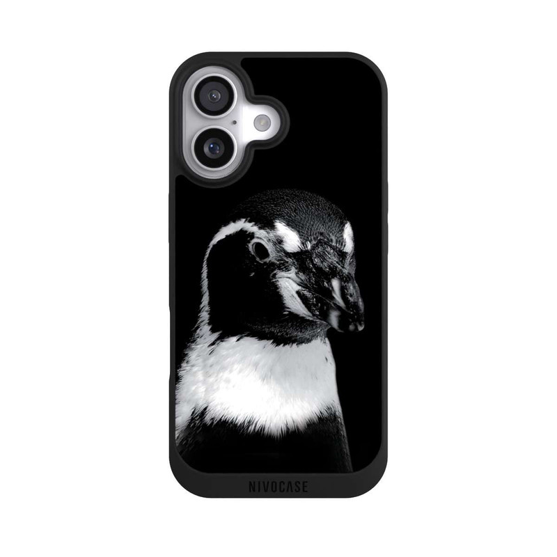 iPhone 17 NIVOpure Pinguin