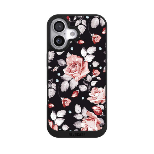 Apple iPhone 17 NIVOpure Rosalie