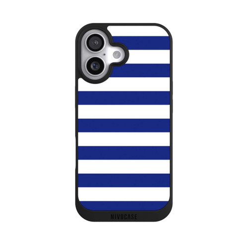  NIVOpure Sailorstripes Blue