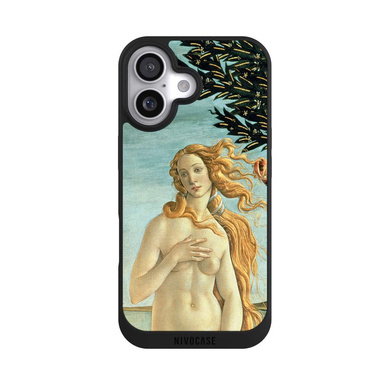 iPhone 17 NIVOpure Die Geburt der Venus
