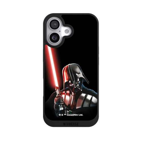  NIVOpure Darth Vader