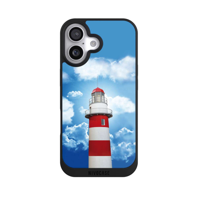 iPhone 17 NIVOpure Phare