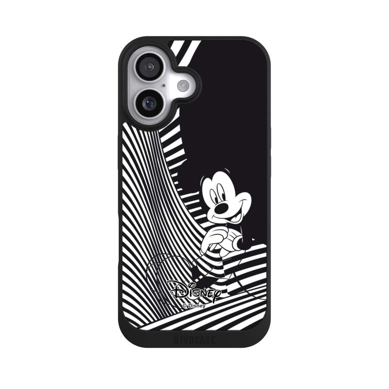 iPhone 17 NIVOpure Micky Illusion
