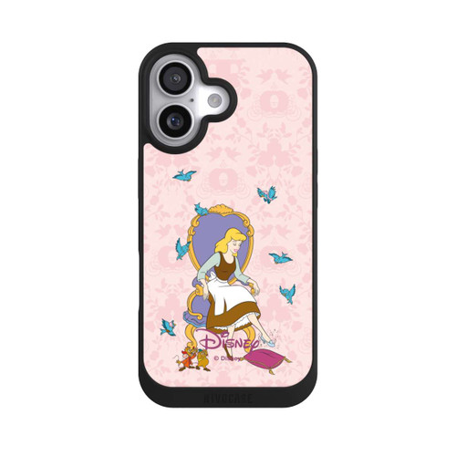  NIVOpure Cinderellas Shoe