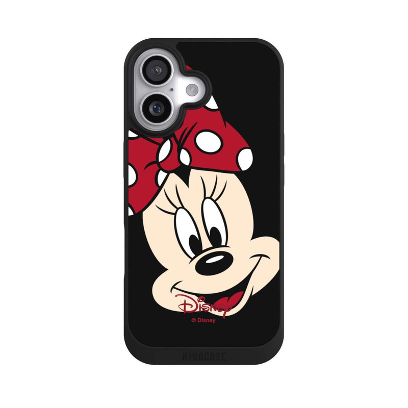 iPhone 17 NIVOpure Minnie dappertutto