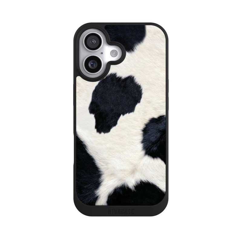 iPhone 17 NIVOpure Kuhflecken