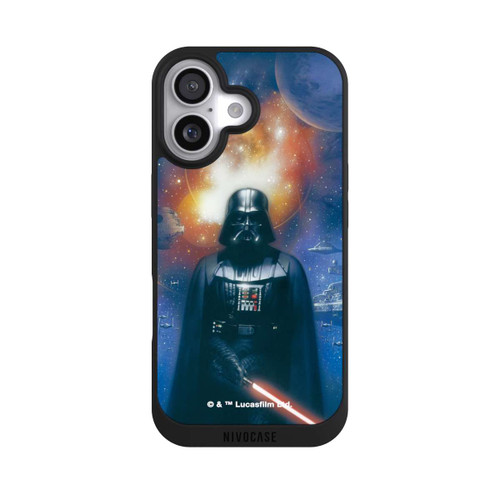  NIVOpure The power of the dark side - Star Wars