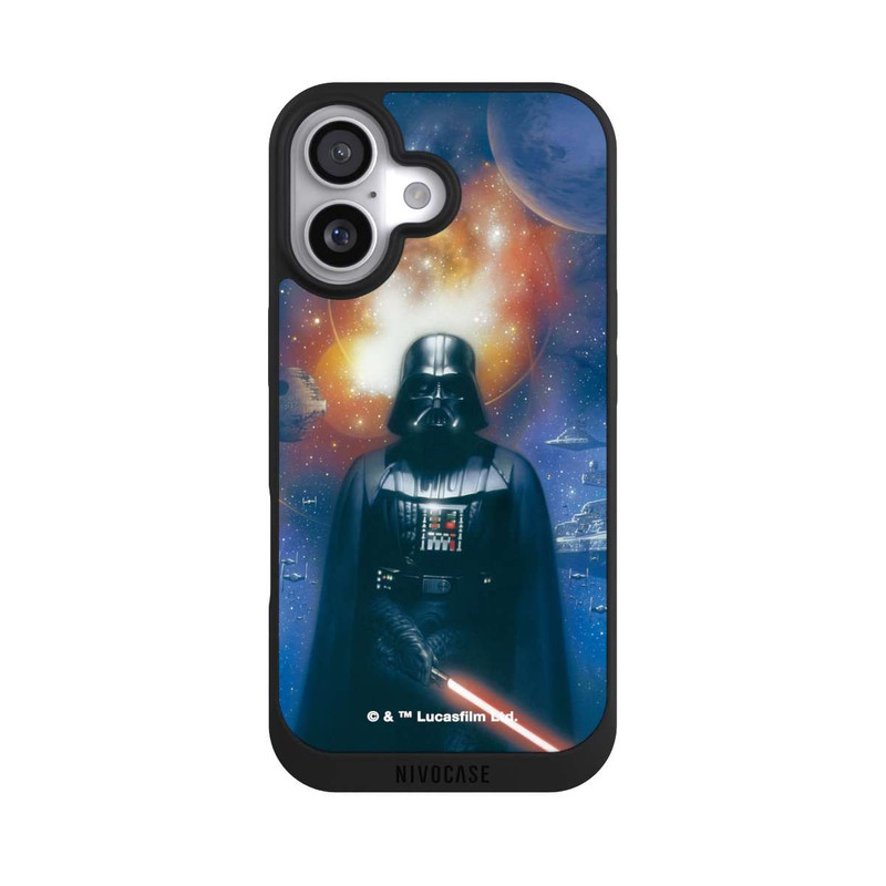 iPhone 17 NIVOpure The power of the dark side - Star Wars