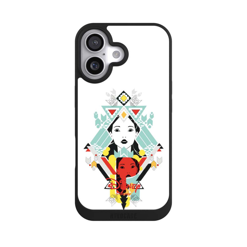 iPhone 17 NIVOpure Pocahontas