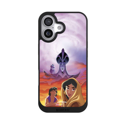  NIVOpure Aladdin &amp; Jasmine