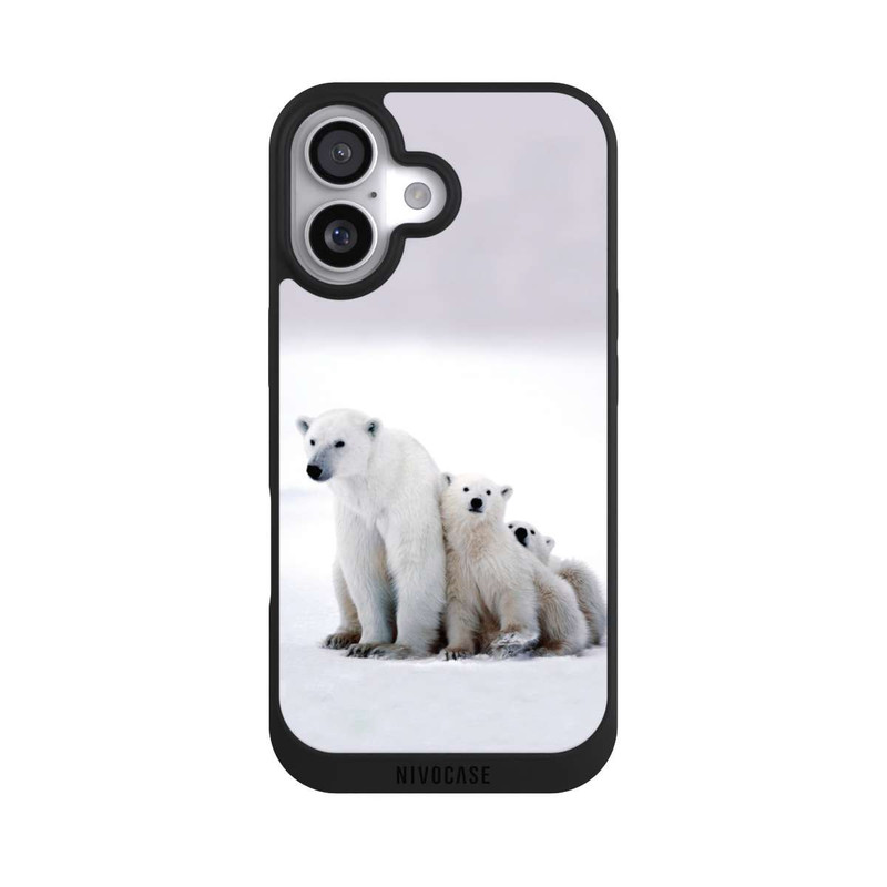 iPhone 17 NIVOpure Polar