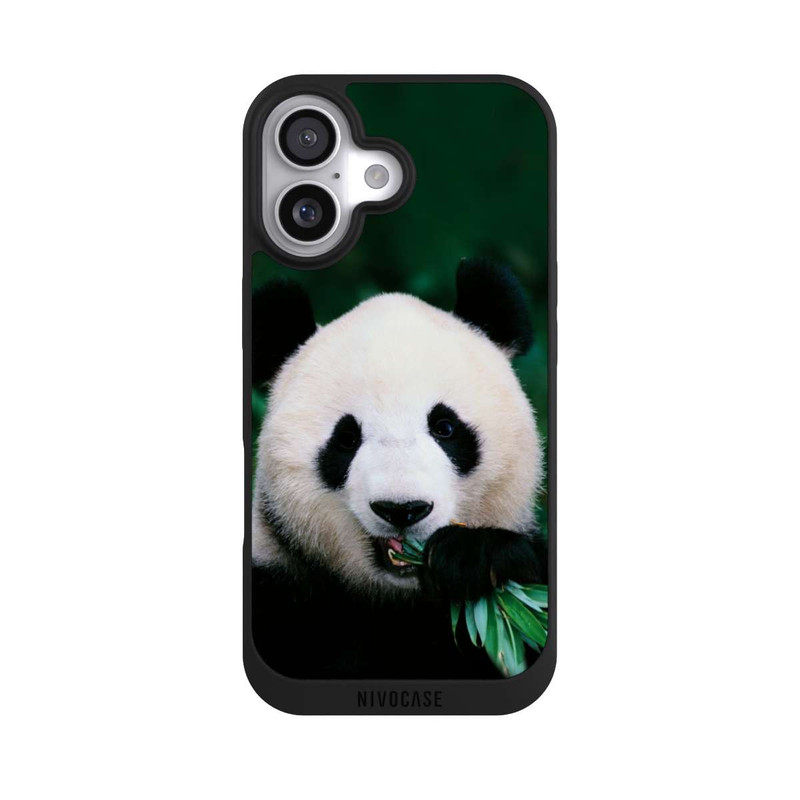 iPhone 17 NIVOpure Bamboo Bear