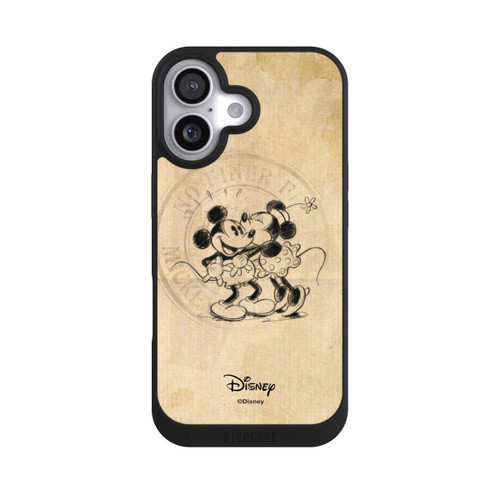  NIVOpure Minnie&amp;Mickey