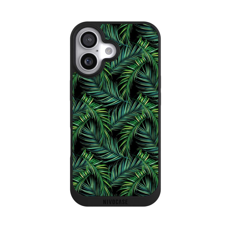 iPhone 17 NIVOpure Ambiance Tropicale