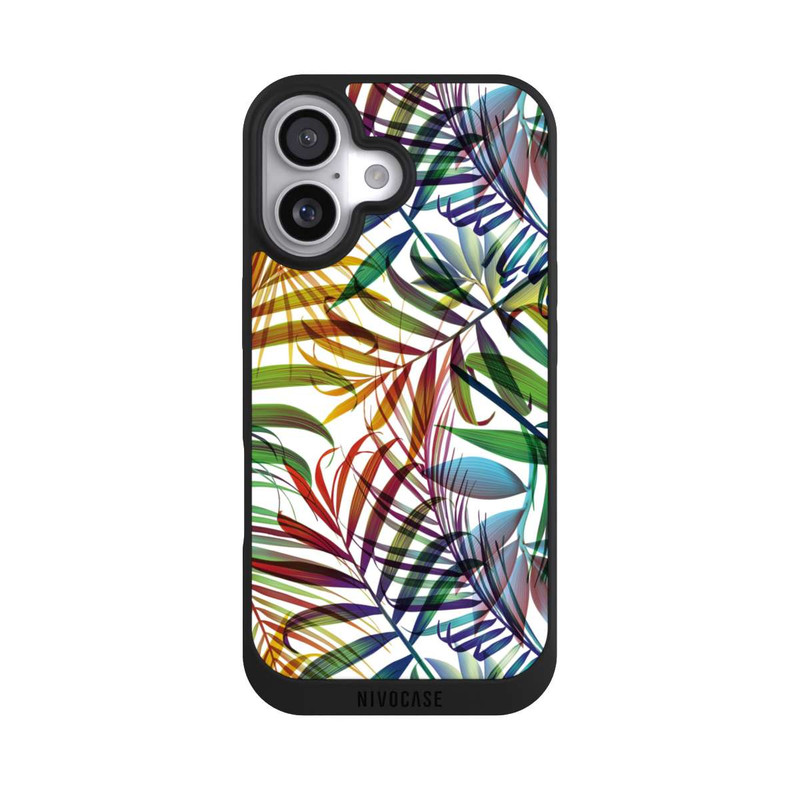 iPhone 17 NIVOpure Leave the Colours on