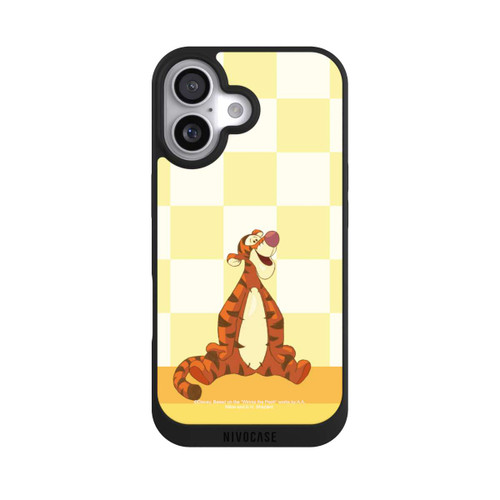  NIVOpure Tigger