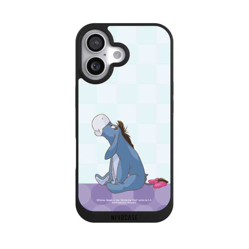 iPhone 17 NIVOpure Bourriquet