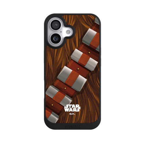  NIVOpure Chewbacca