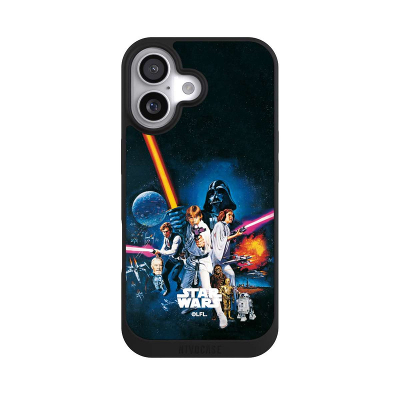 iPhone 17 NIVOpure Episode IV