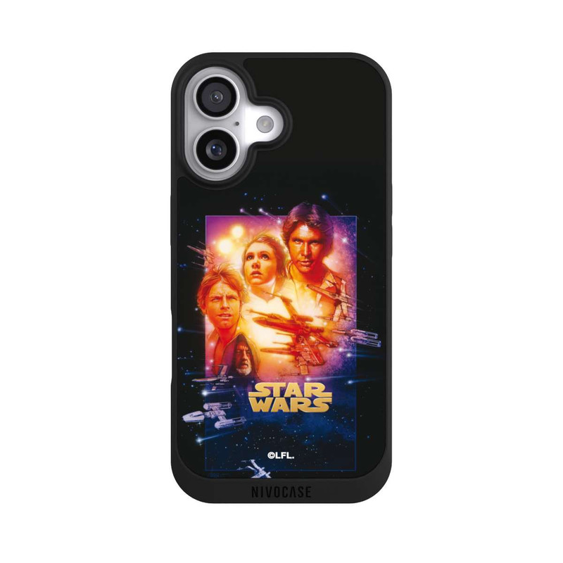 iPhone 17 NIVOpure Un Nouvel Espoir Edition Spéciale