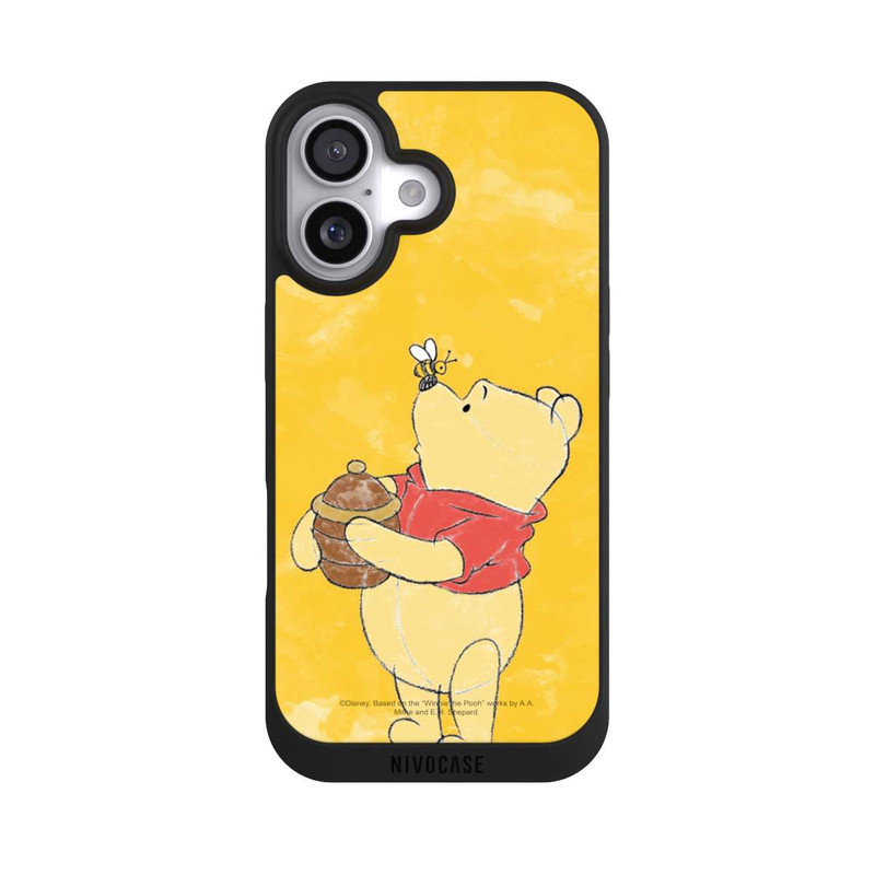 iPhone 17 NIVOpure Honig Biene