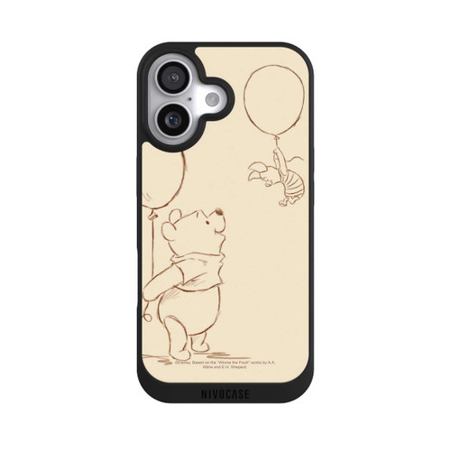  NIVOpure Winnie &amp; Piglet