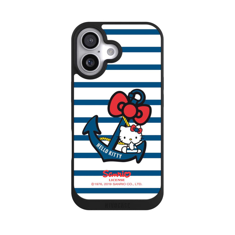 iPhone 17 NIVOpure Hello Kitty - Anker