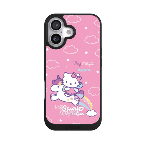 Apple iPhone 17 NIVOpure Hello Kitty - Magisches Einhorn