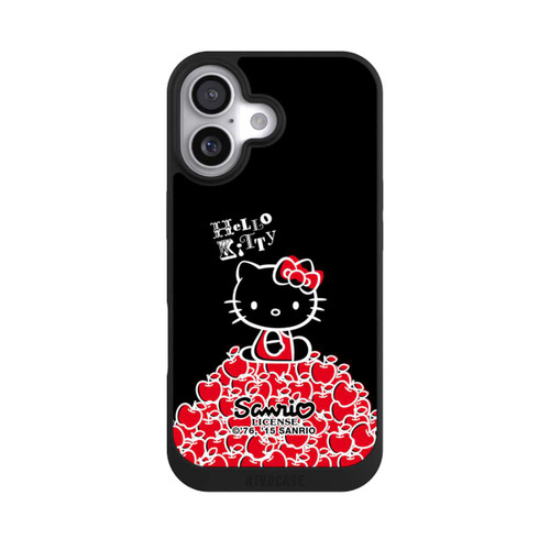 Apple iPhone 17 NIVOpure Hello Kitty - Off Me Schwarz