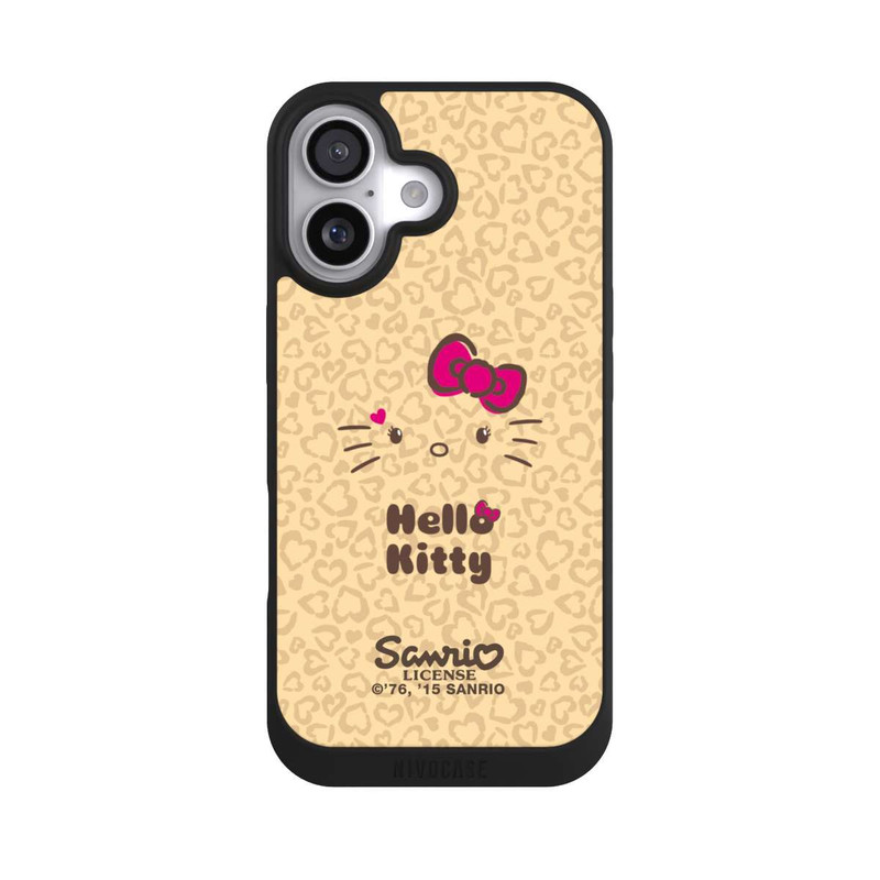 iPhone 17 NIVOpure Hello Kitty - Leo
