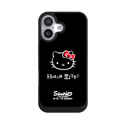 Apple iPhone 17 NIVOpure Hello Kitty - Lovely