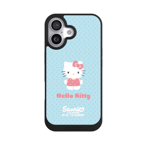 Apple iPhone 17 NIVOpure Polkadots HK
