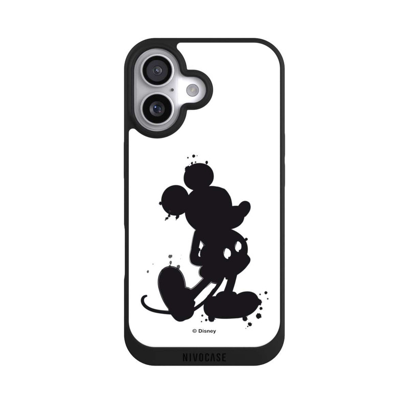 iPhone 17 NIVOpure Mickey Mouse - Splash