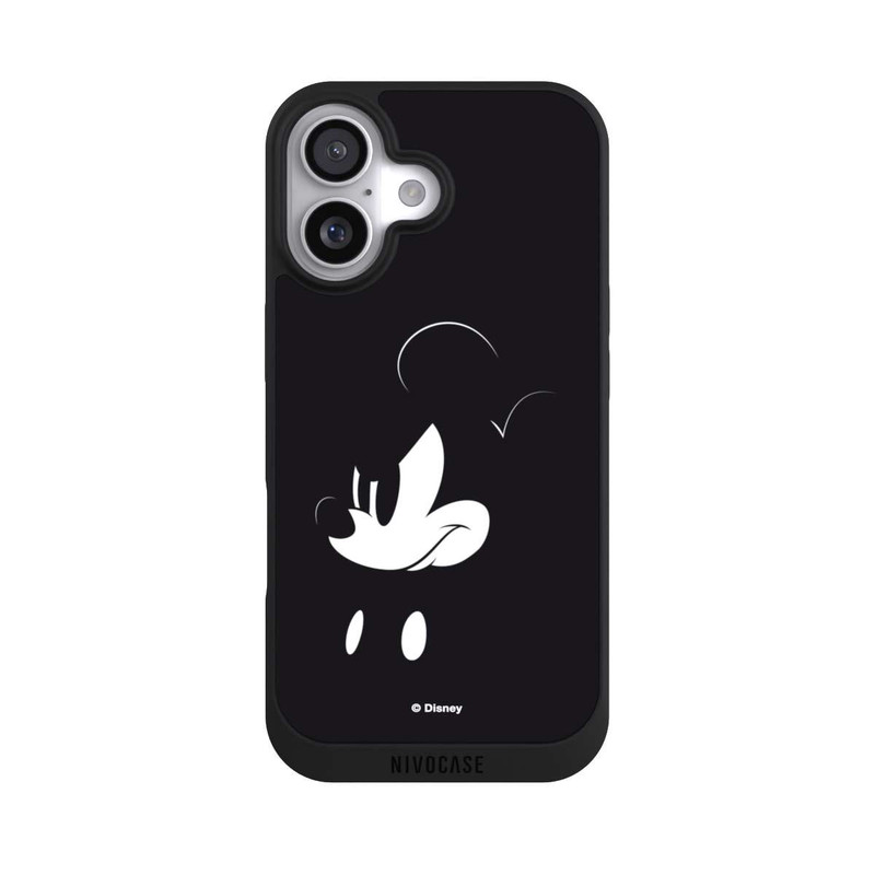 iPhone 17 NIVOpure Mickey Mouse Mad