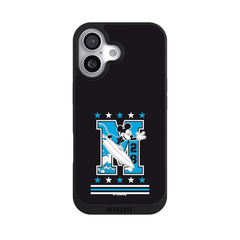 iPhone 17 NIVOpure Mickey Mouse - M28