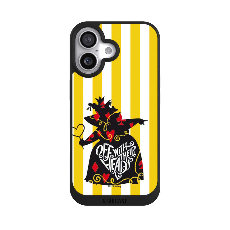 iPhone 17 NIVOpure La Reine de Cœur