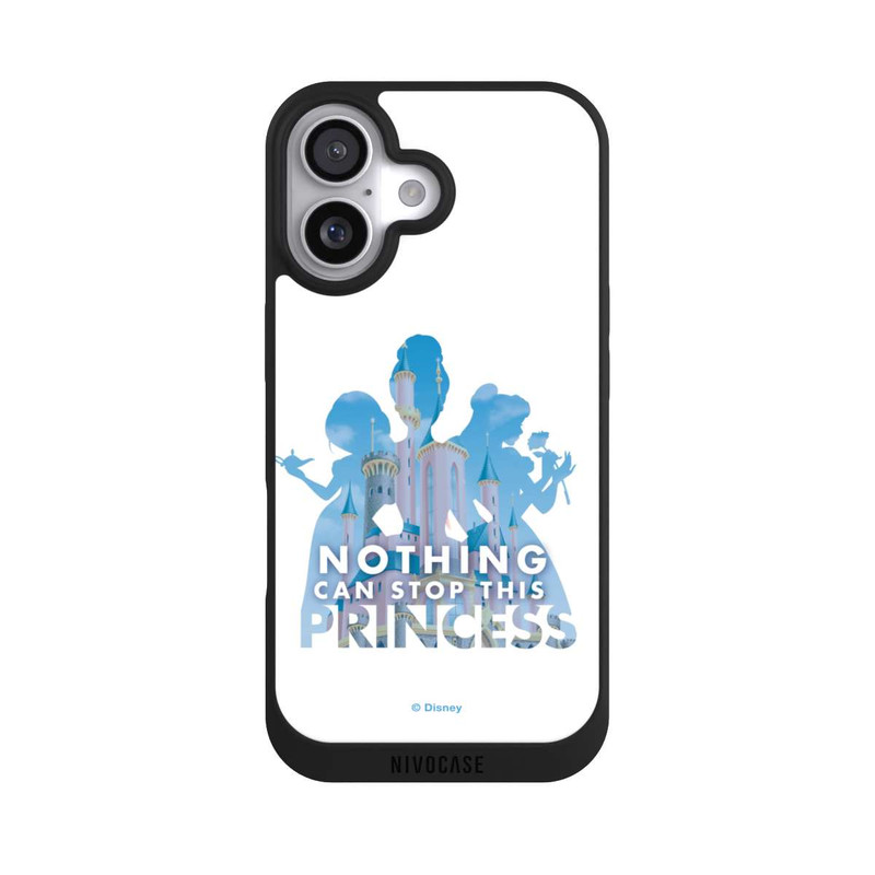 iPhone 17 NIVOpure Nothing Can Stop This Princess